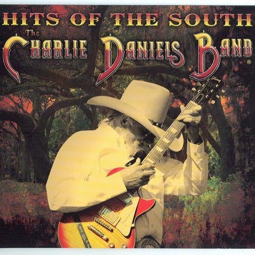 The Charlie Daniels Band - Hits Of The South